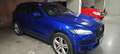 Jaguar F-Pace F-Pace 25d AWD Portfolio Aut. Portfolio Blau - thumbnail 1
