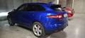 Jaguar F-Pace F-Pace 25d AWD Portfolio Aut. Portfolio Blau - thumbnail 3