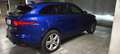 Jaguar F-Pace F-Pace 25d AWD Portfolio Aut. Portfolio Blau - thumbnail 4