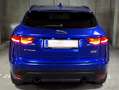 Jaguar F-Pace F-Pace 25d AWD Portfolio Aut. Portfolio Blau - thumbnail 7