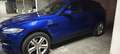 Jaguar F-Pace F-Pace 25d AWD Portfolio Aut. Portfolio Blau - thumbnail 2