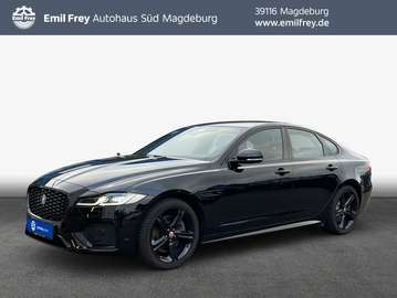 P300 AWD Sport