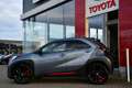 Toyota Aygo X 1.0 VVT-i S-CVT Undercover Jun Takahashi Limited A Gris - thumbnail 5