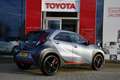 Toyota Aygo X 1.0 VVT-i S-CVT Undercover Jun Takahashi Limited A Gris - thumbnail 7