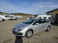 Opel Astra J Sports Tourer Edition*Navi*AHK* Argent - thumbnail 3