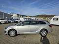 Opel Astra J Sports Tourer Edition*Navi*AHK* Argent - thumbnail 4