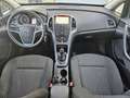 Opel Astra J Sports Tourer Edition*Navi*AHK* Argent - thumbnail 9