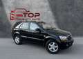 Kia Sorento 2.5 CRDi 170cv EX 2 Aut. Negro - thumbnail 2