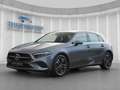 Mercedes-Benz A 180 A 180 Kompaktlimousine Progressive Advanced Plus Grau - thumbnail 3