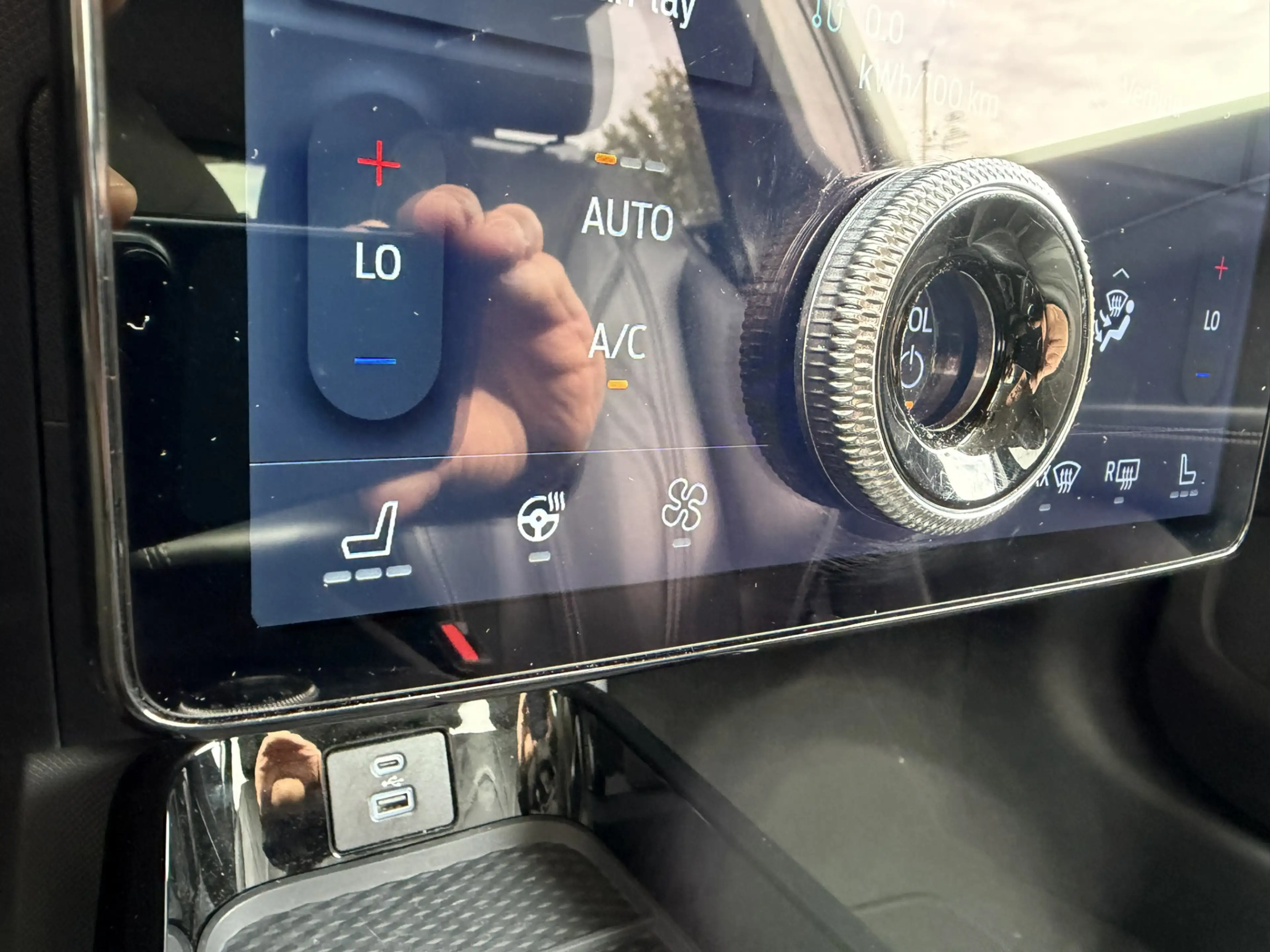 Ford Mustang Mach-E RWD 75 kWh NL Auto | Technology Pack | 1ste Eigena — photo 14