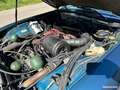 Citroen SM maserati v6 2.7 carburateur Bleu - thumbnail 4