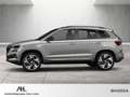 Skoda Karoq 2.0 TSI Sportline 4x4 DSG Matrix Navi AHK RFK Grijs - thumbnail 3