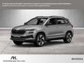 Skoda Karoq 2.0 TSI Sportline 4x4 DSG Matrix Navi AHK RFK Grijs - thumbnail 1