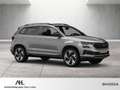 Skoda Karoq 2.0 TSI Sportline 4x4 DSG Matrix Navi AHK RFK Grijs - thumbnail 7