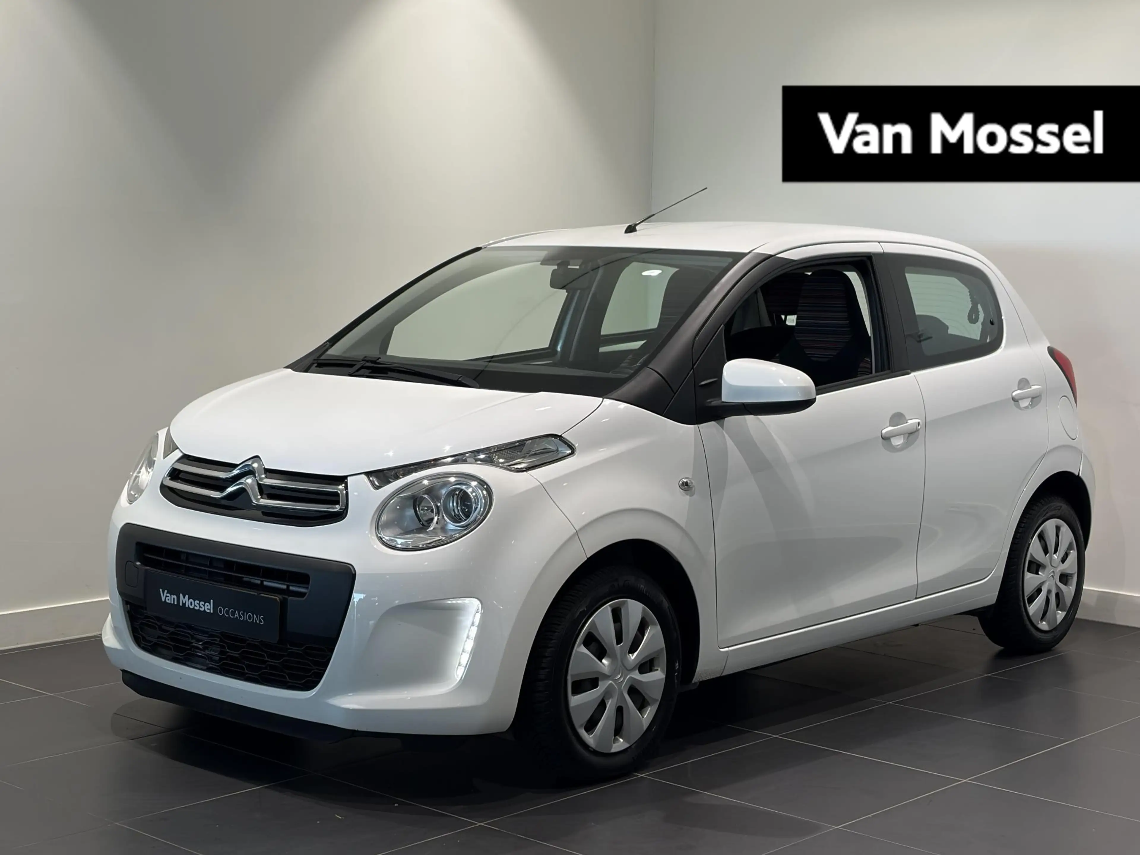Citroen C1 1.0 VTi Feel