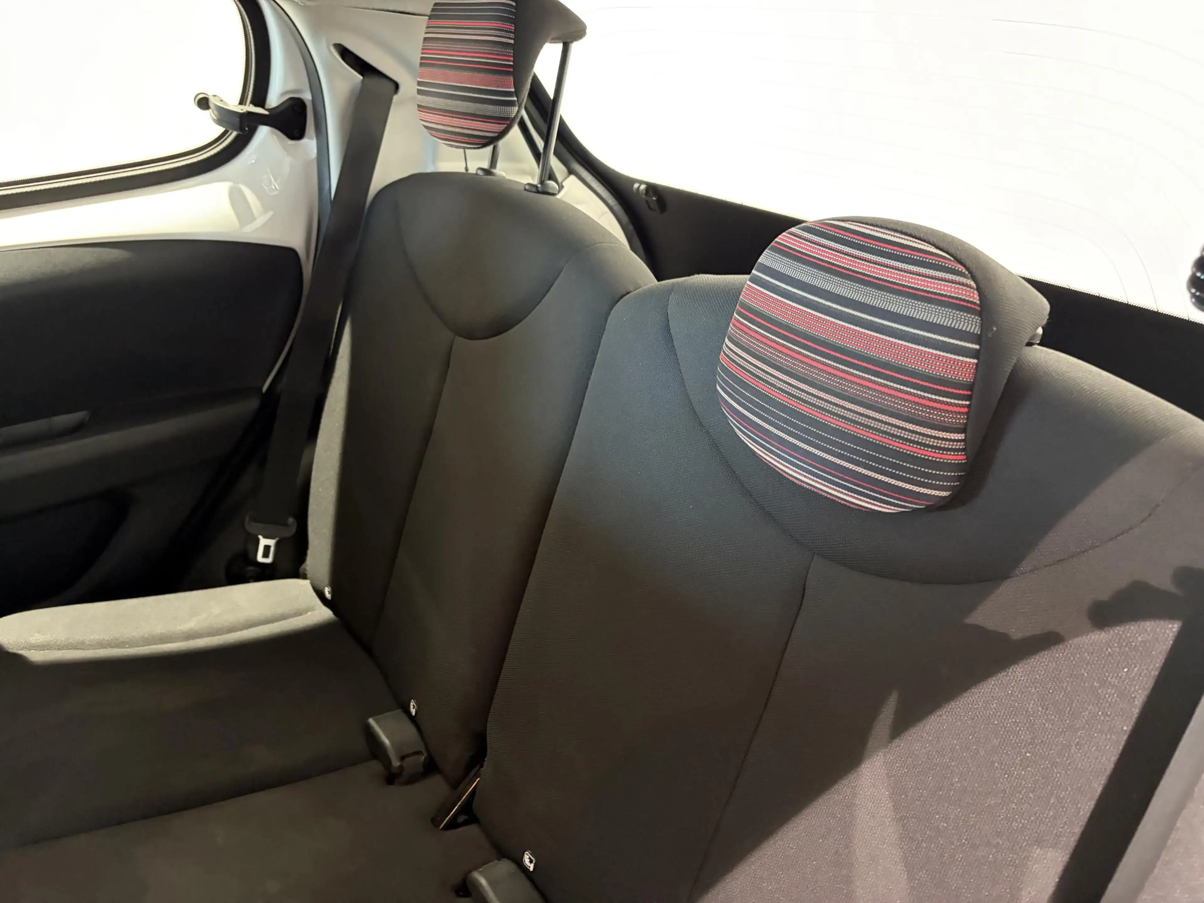 Citroen C1 1.0 VTi Feel — photo 9
