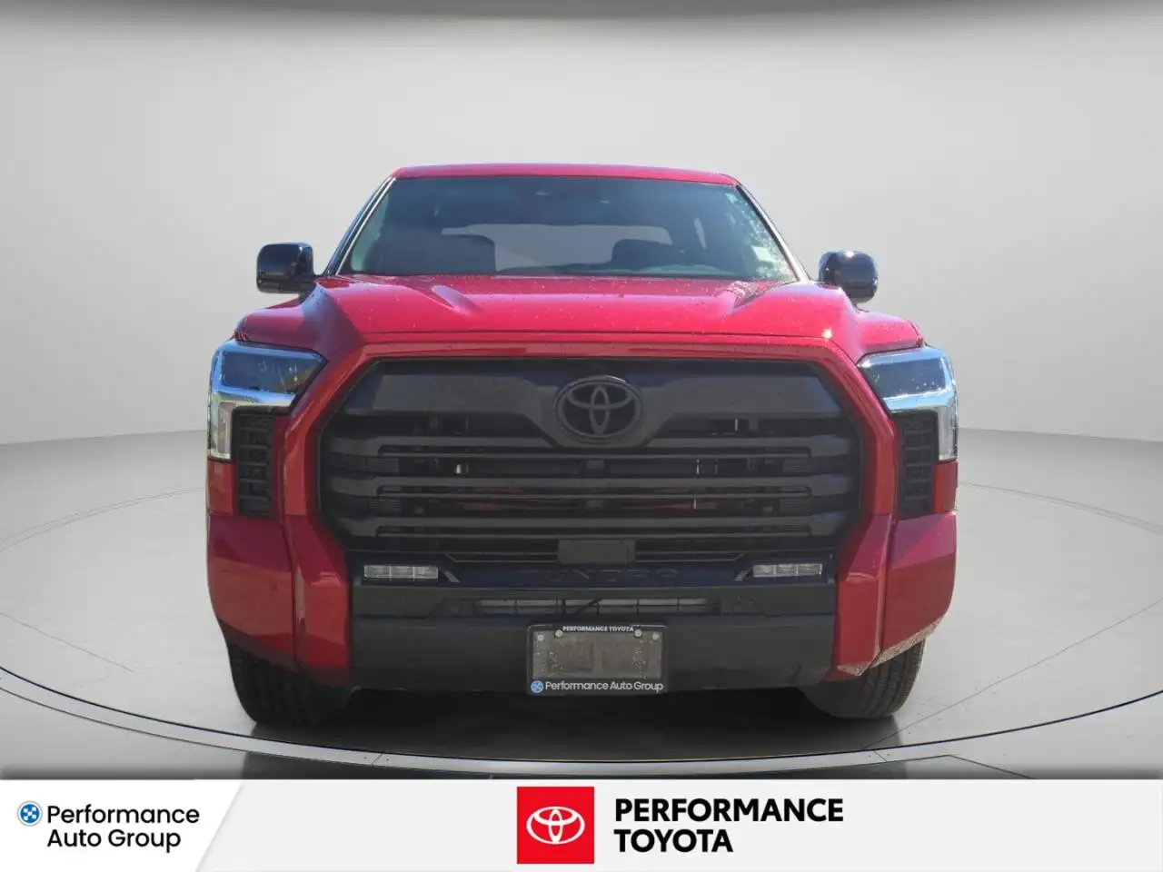 Toyota Tundra снимка Toyota Tundra