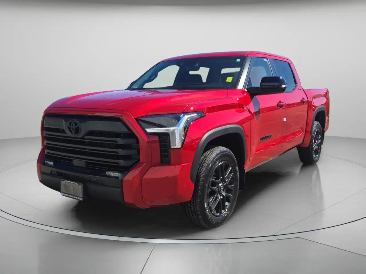 Toyota Tundra снимка Toyota Tundra