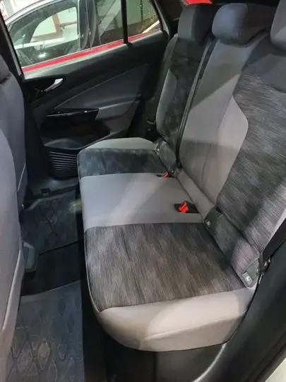 Volkswagen ID.5 2025, foto 6