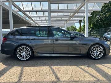 d xDrive M Paket*Pano*Tass*Spurass*Ky-Go