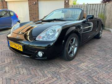 1.8 VVT-i Special Edtion (W30)