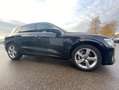 Audi e-tron 55 Quattro S-Line TEIL-LEDER+LUFTFEDERUNG Schwarz - thumbnail 6