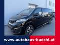 Peugeot Expert Expert e Premium Kasten 75kWH Batterie Lang L3 Noir - thumbnail 1