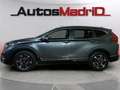 Honda CR-V 2.0 i-MMD 4x4 EXECUTIVE Gris - thumbnail 4