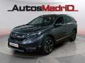 Honda CR-V 2.0 i-MMD 4x4 EXECUTIVE Gris - thumbnail 3