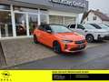 Opel Corsa F GS Line AHK-abnehmbar LED Apple CarPlay Android Oranje - thumbnail 3