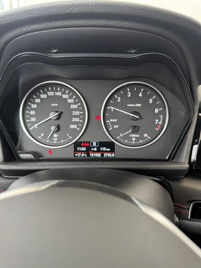 BMW 218 218i Active Tourer Sport - 2