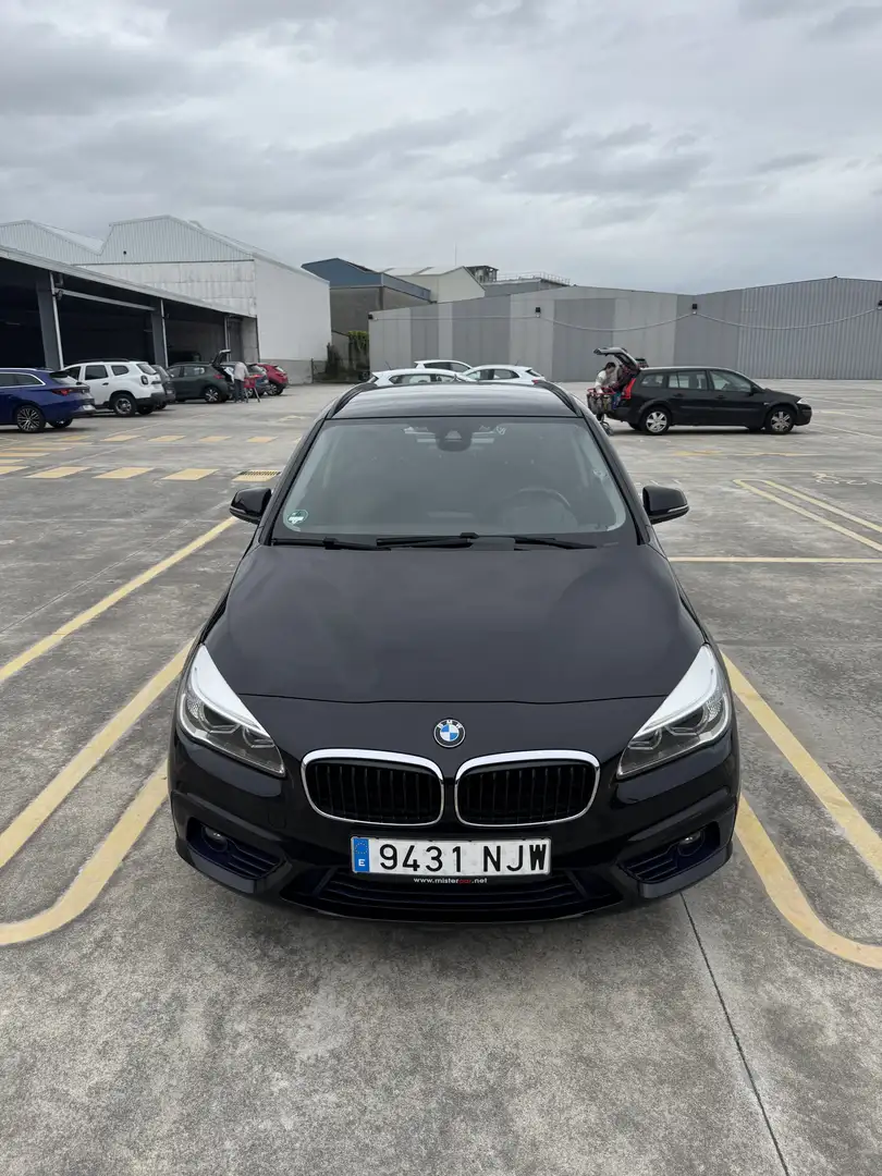 BMW 218 218i Active Tourer Sport - 1