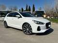 Hyundai i30 5p 1.6 crdi Business 136cv dct 7m Білий - thumbnail 1