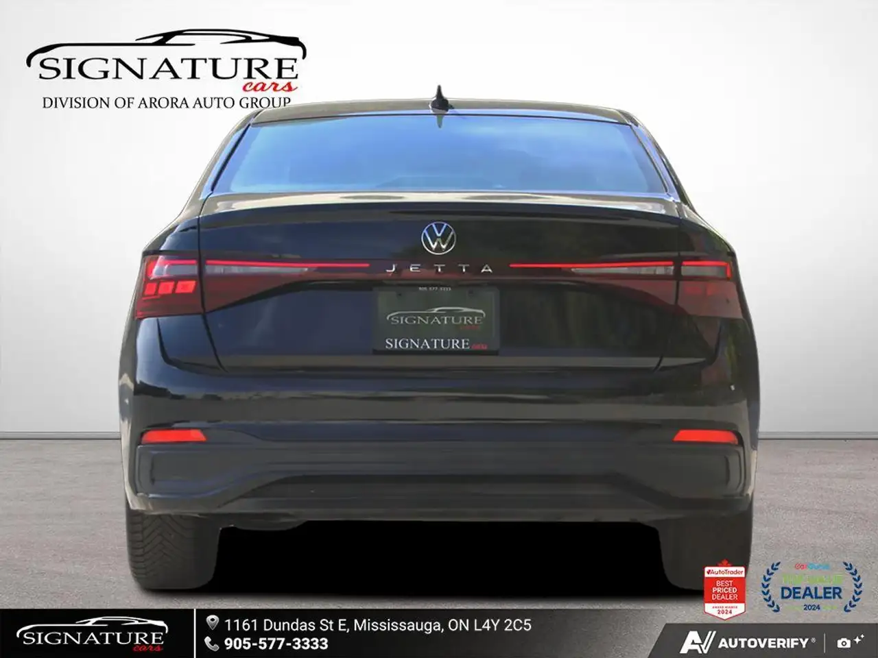 Volkswagen Jetta photo Volkswagen Jetta
