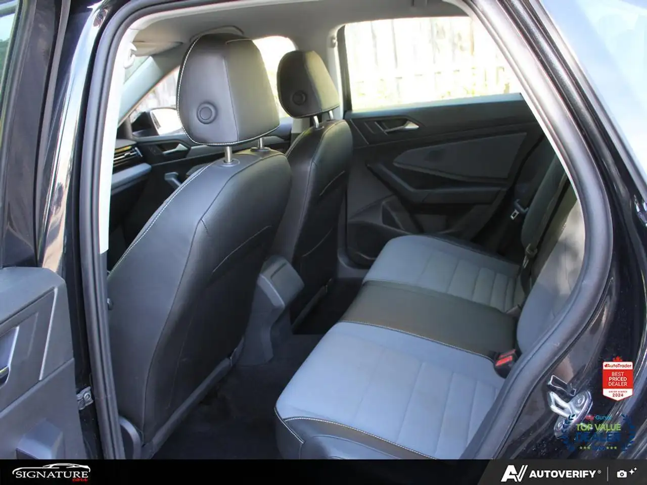 Volkswagen Jetta photo Volkswagen Jetta