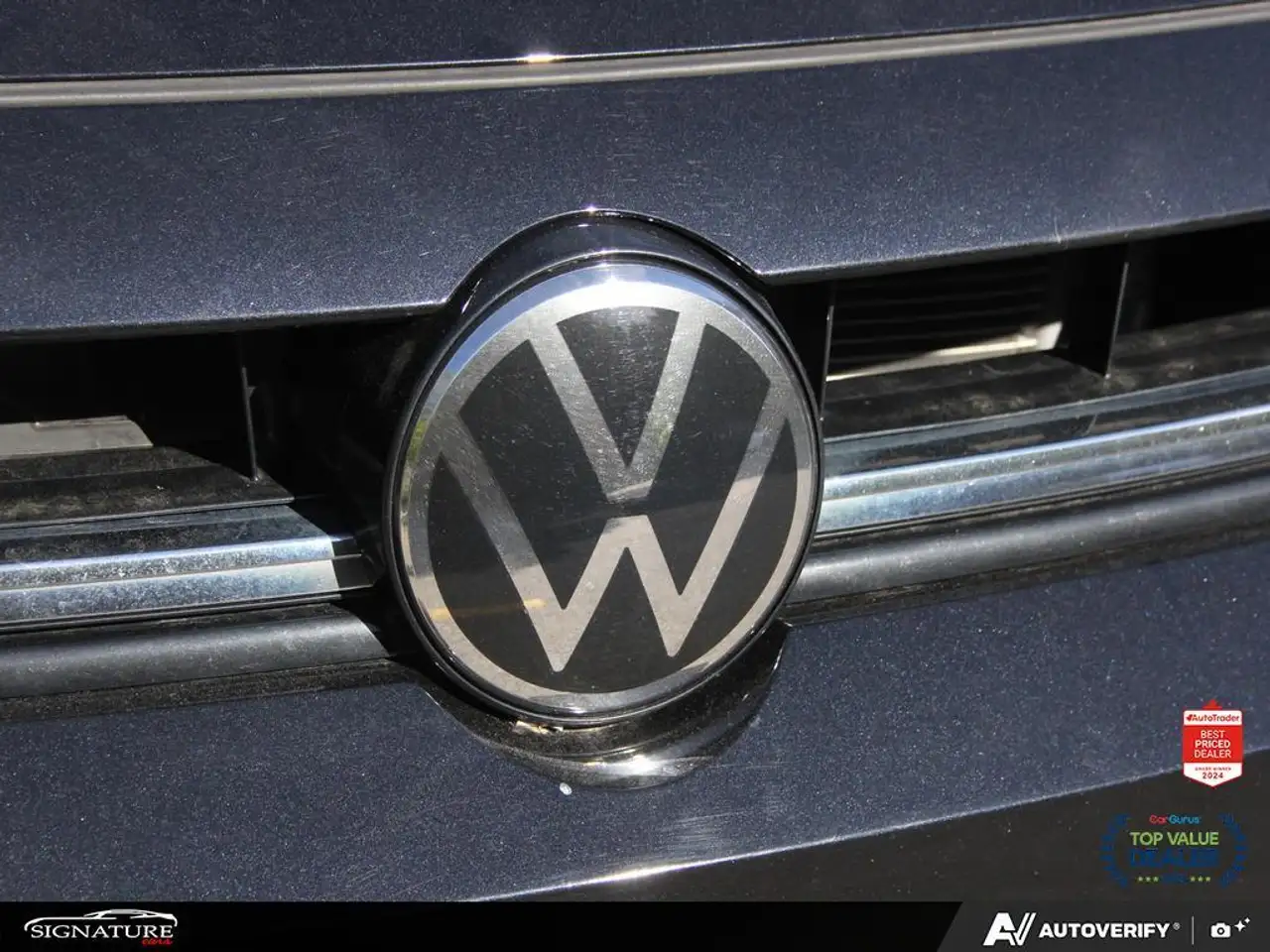 Volkswagen Jetta photo Volkswagen Jetta