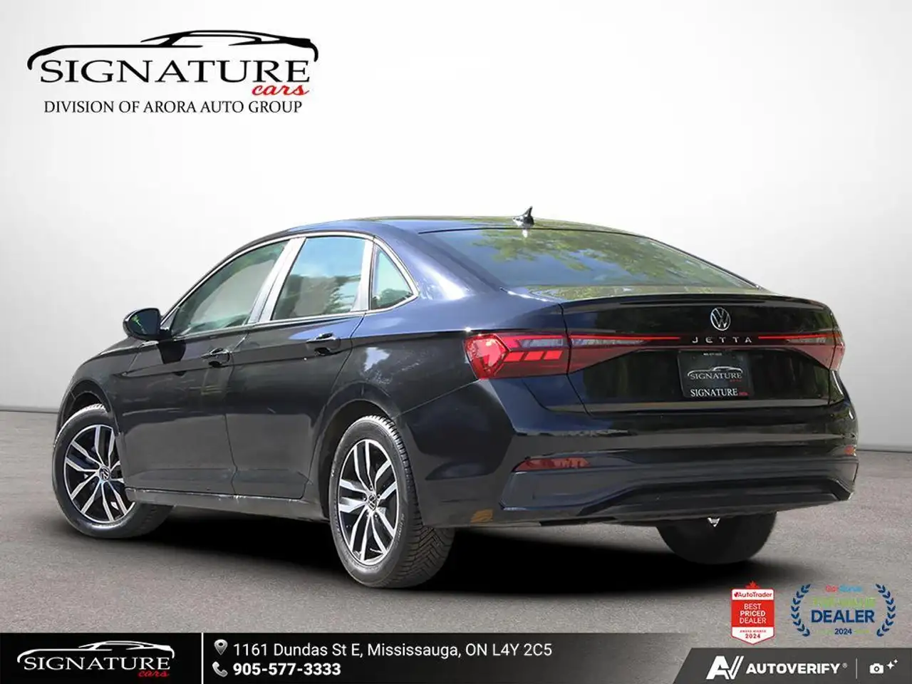 Volkswagen Jetta photo Volkswagen Jetta