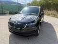 Skoda Karoq Ambition 1.6 TDI *AHK* Schwarz - thumbnail 1