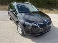 Skoda Karoq Ambition 1.6 TDI *AHK* Schwarz - thumbnail 12