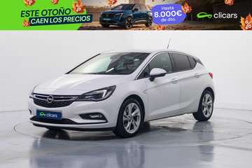 1.6CDTi S/S Dynamic 110