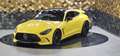 Mercedes-Benz AMG GT 63 4M+ Premium Plus *Pano* Jaune - thumbnail 1