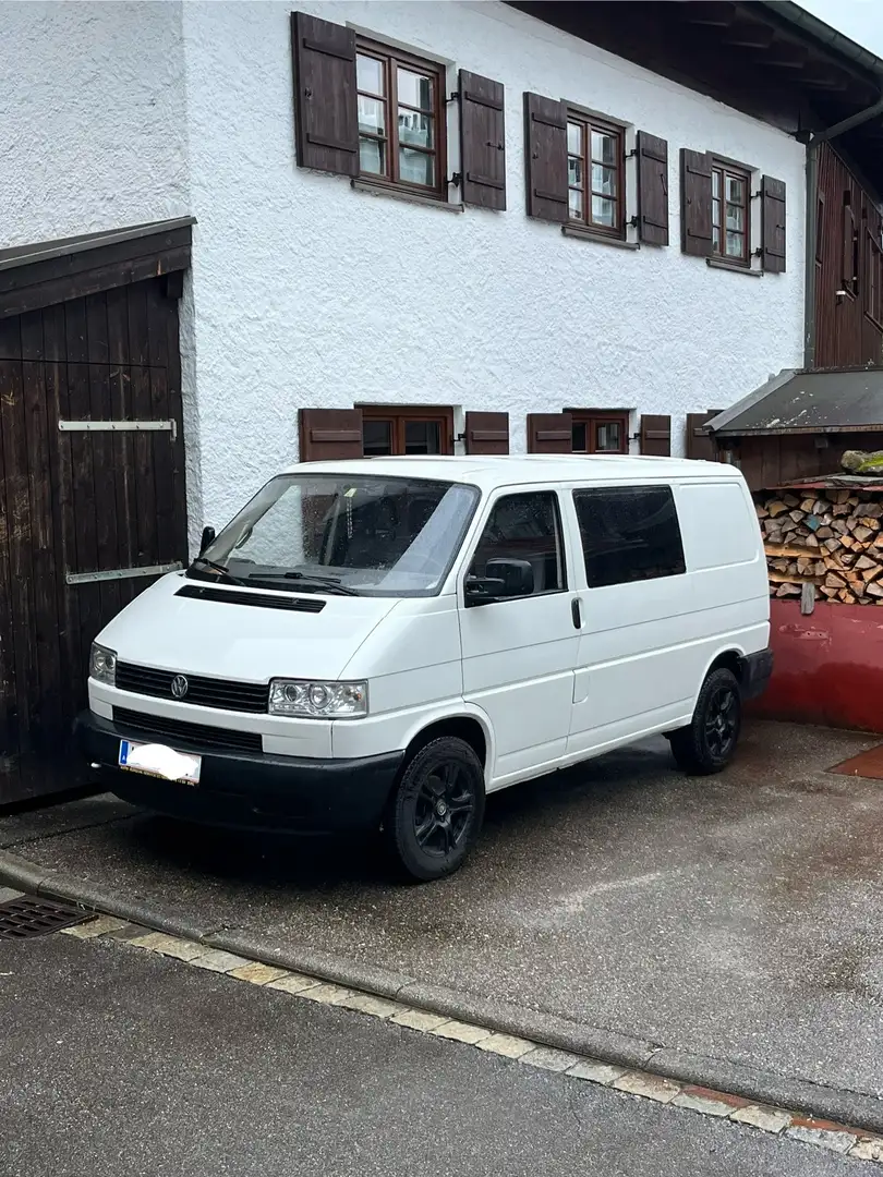 Volkswagen T4 70T - 1