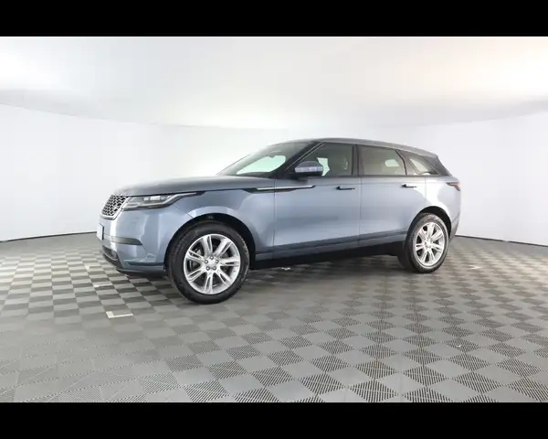 Land Rover Range Rover Velar 2.0 TD4 S