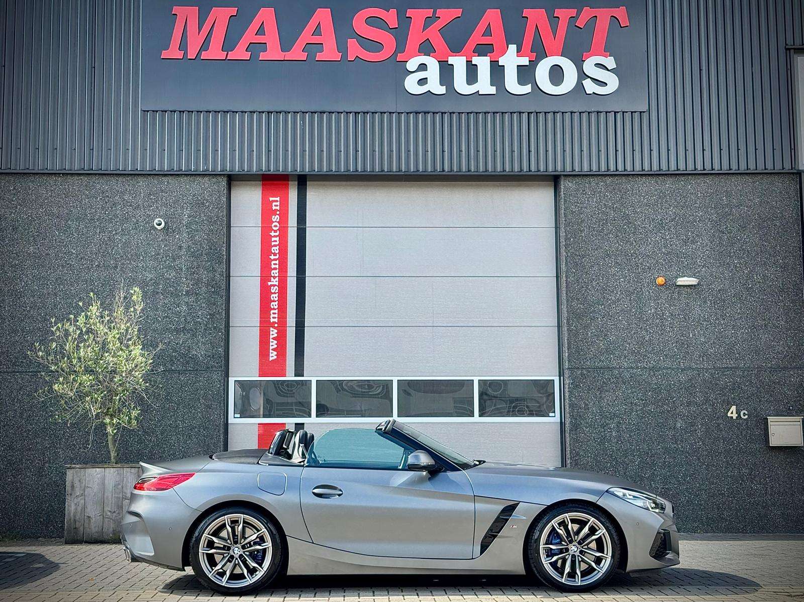 BMW Z4