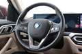 BMW i4 eDrive40 High Executive 84 kWh / Active Cruise Con Rouge - thumbnail 13