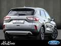 Ford Kuga Plug-In Hybrid Titanium X AHK schwenkbar Argent - thumbnail 2