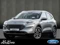 Ford Kuga Plug-In Hybrid Titanium X AHK schwenkbar Argent - thumbnail 1