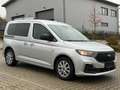 Ford Tourneo Connect Titanium Klima Sitzheizung CarPlay Tüv/Au neu Zilver - thumbnail 3