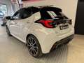 Toyota Yaris Hybrid GR Sport Bianco - thumbnail 5