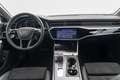 Audi A6 Design S line 50 TDI qu.tiptr. AHK PANO Blau - thumbnail 9